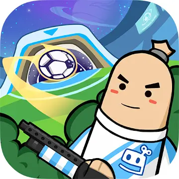 Sausage Man MOD APK Logo